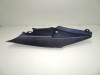 Heck links Honda CBF 600