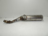 Muffler Yamaha XJ 600 Diversion
