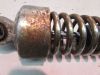 Stossdampfer hinten Honda VF 700  750 C Magna