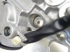 Slotenset Suzuki GSX F 650