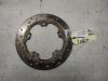 Bremsscheibe hinten  Overig Gilera Fuoco
