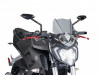Kuipruit Yamaha MT 125
