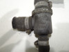 Radiator toebehoren Aprilia Falco