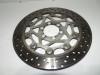 Brake disc front Yamaha TDM