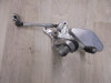 Schetsplaat links Yamaha YZF 600 Thundercat
