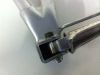 Soziusfussraste links Suzuki GSF 600 650 Bandit 