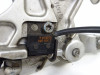 Main step holder right BMW R 1200 ST