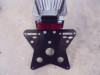 Kennzeichenhalter Benelli TRK 702