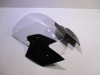 Windscreen Yamaha MT 10