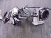 Gasklephuis Ducati Diavel 1260