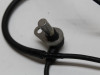 ABS sensor rear Yamaha XJ 6 N