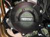 Engine cover Kawasaki Z 650