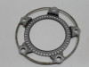 ABS rear sensor ring Honda NC 750 X