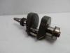 Kurbelwelle Moto Guzzi V35 V50 V65