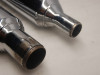 Muffler Harley Davidson Touring