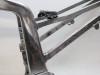Frame - onderdelen Suzuki GSX R 750 RK