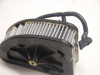 Air cleaner case Harley Davidson Touring