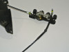 Frame - onderdelen Honda NC 700 S