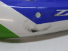 Linker achterkant Kawasaki ZXR 750