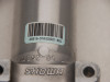 Voorpoot buiten Harley Davidson Softtail