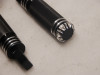 Duo voetsteun set Harley Davidson Dyna