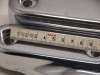 Achtersubframe Harley Davidson Softtail