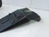 License plate holder BMW R 1100 RT
