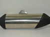 Auspuff Triumph Tiger Explorer