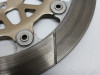 Remschijf voor links Honda VFR 750 R - RC30