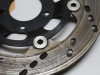 Bremsscheibe vorne links Suzuki RG 500