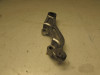 Bremssattel Bremszange hinten Yamaha V max
