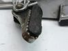 Schetsplaat links BMW R 1100 GS