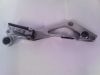 Main step holder right Yamaha TDM
