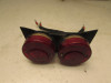 Rear light Yamaha V max