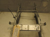 Achtersubframe Honda VFR 750