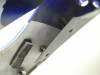 Linker zijkuip Suzuki GSX R 750
