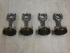 Piston set BMW S 1000 XR