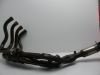 Downpipes Honda CBR Fireblade