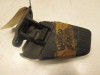 Footrest left Honda PC 800