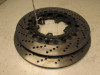 Brake disc set BMW R 1100 RT