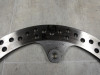Remschijf voor rechts BMW K 1600 GT