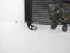 Radiator Yamaha FAZER 600
