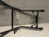 Achtersubframe Suzuki Burgman 650