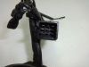 Handlebar switch assy left Honda CB 450