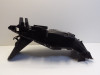 Achterspatbord Honda CB 500
