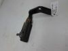 Soziusfussraste links Honda CB 250