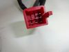 Handlebar switch assy right Honda CB 450