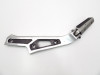 Pillion step left  Suzuki GSX 750