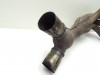 Downpipes Kawasaki ZZR 1400