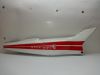 Rechter achterkant Honda CBR 400 R